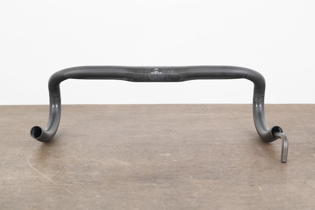 42cm Zipp SL-70 Ergo Carbon Compact Road Handlebar 31.8mm SL70
