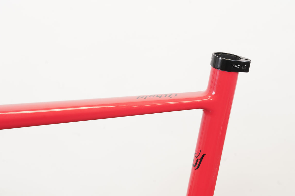 2024 S (Small) Lauf Uthald UDH Carbon Disc Brake Road Frameset