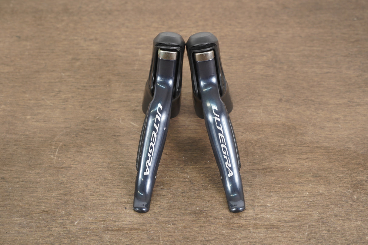 Shimano Ultegra 6870 GS Di2 11 Speed Electronic Rim Brake Groupset