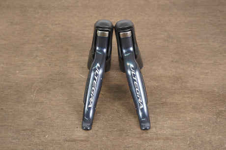 Shimano Ultegra 6870 GS Di2 11 Speed Electronic Rim Brake Groupset