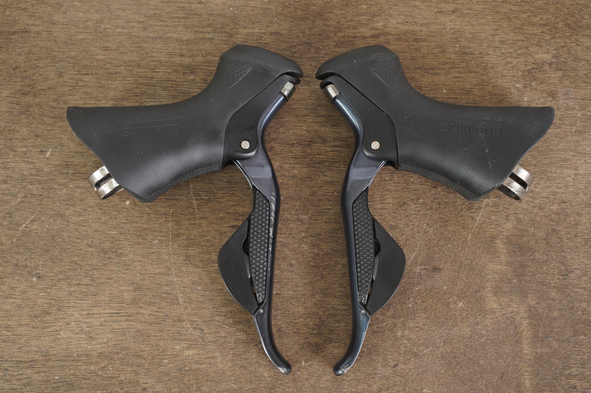 Shimano Ultegra 6870 GS Di2 11 Speed Electronic Rim Brake Groupset