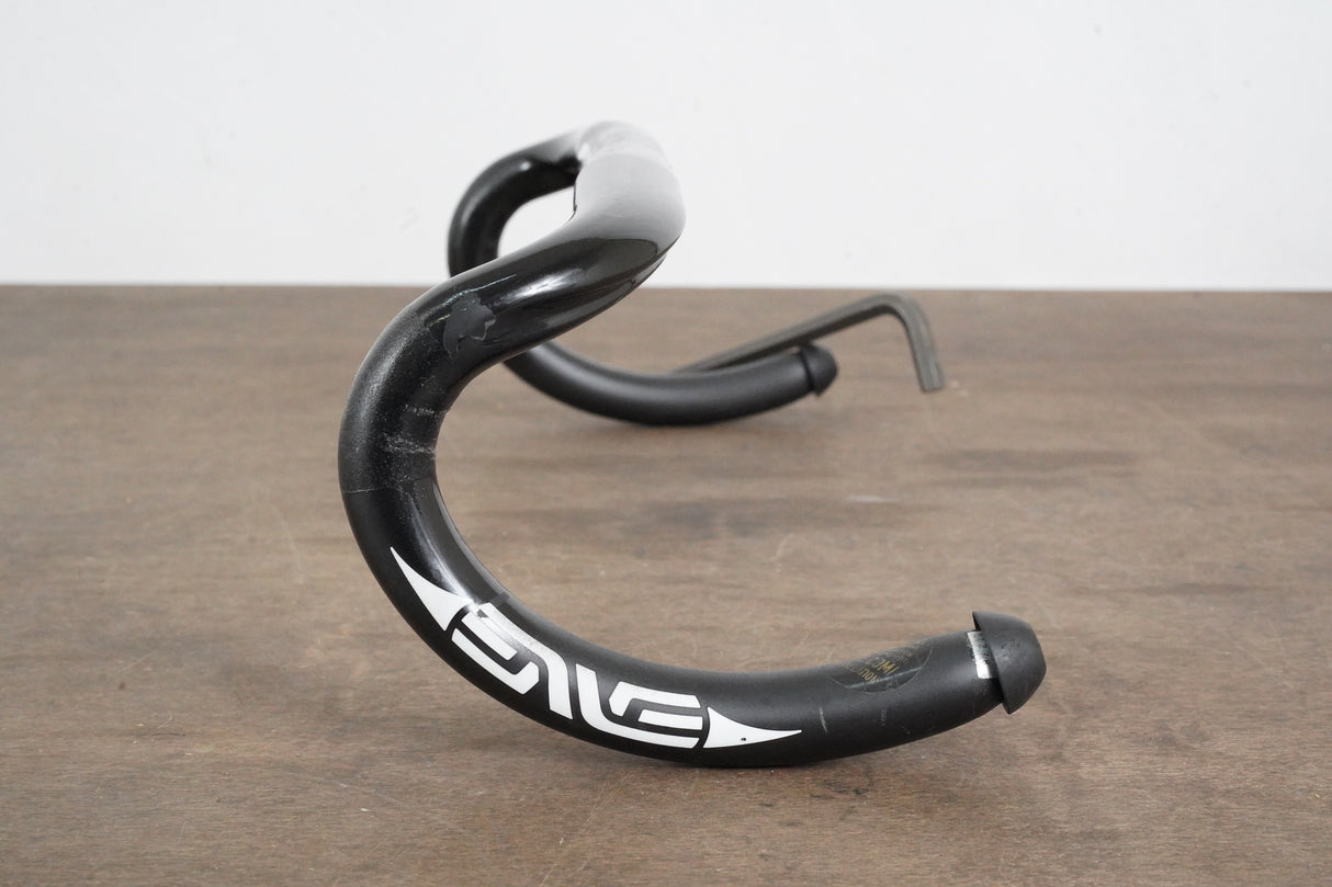 44cm ENVE Carbon Compact Road Handlebar 31.8mm