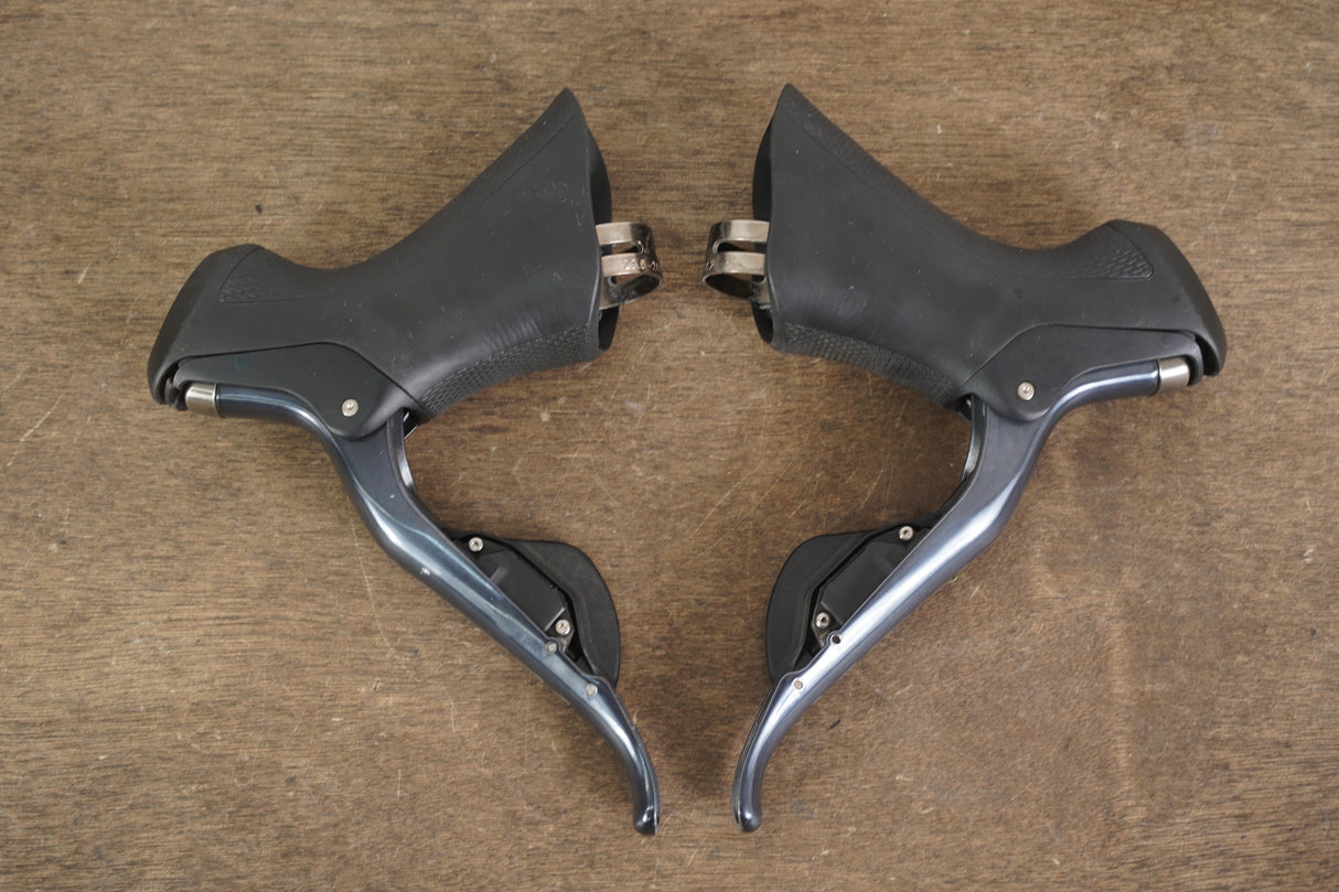 Shimano Ultegra 6870 GS Di2 11 Speed Electronic Rim Brake Groupset