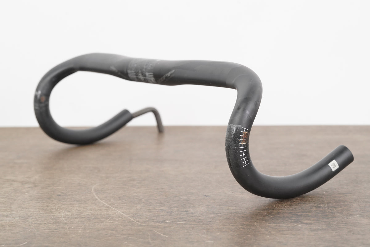 42cm Zipp SL-70 Ergo Carbon Compact Road Handlebar 31.8mm SL70