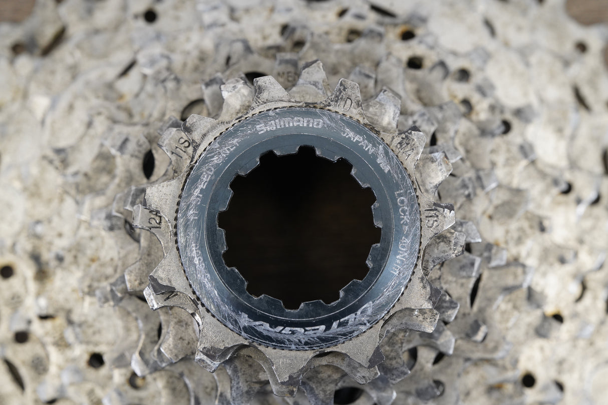 Shimano Ultegra 6800 GS 11 Speed Mechanical Rim Brake Road Full Groupset