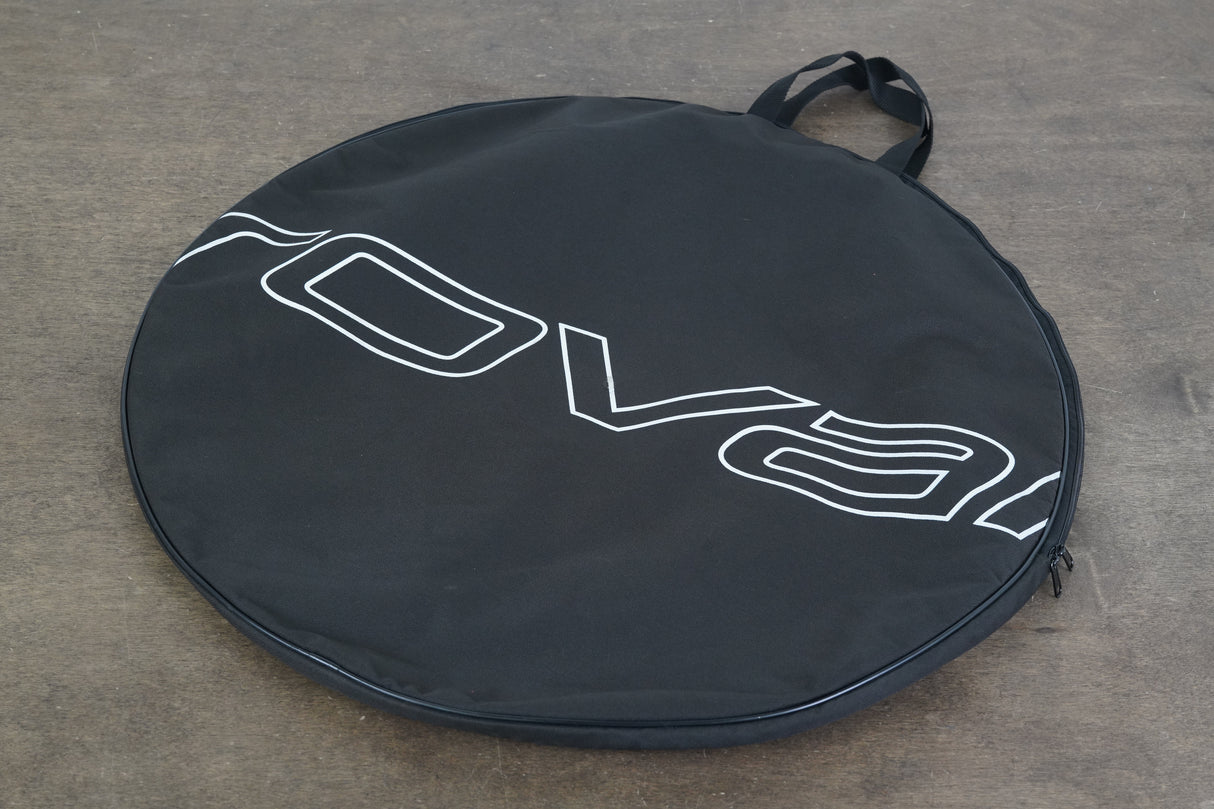 (1) Roval Wheel Bag Road Bike 700C