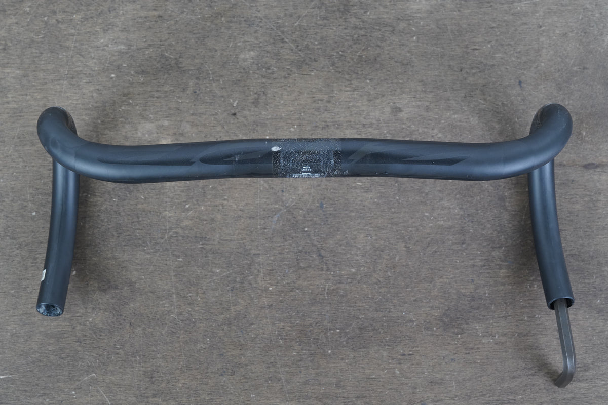 42cm Zipp SL-70 Ergo Carbon Compact Road Handlebar 31.8mm SL70