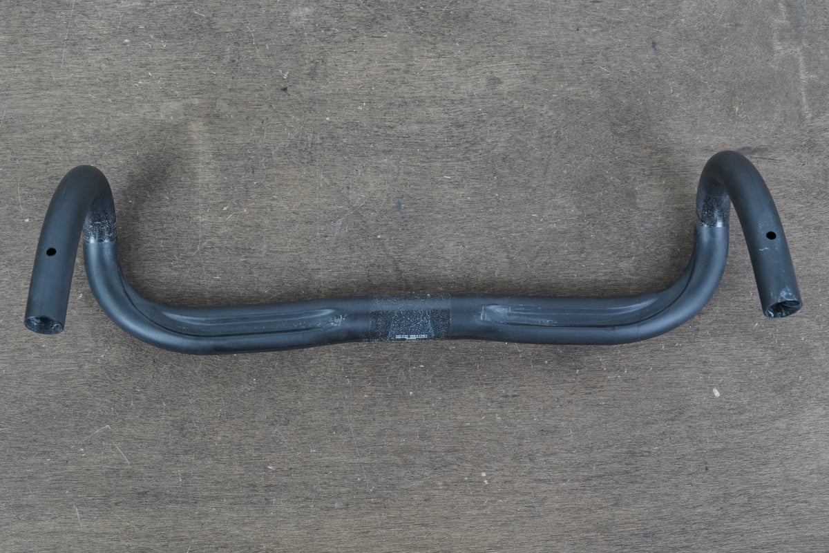 42cm Zipp SL-70 Ergo Carbon Compact Road Handlebar 31.8mm SL70