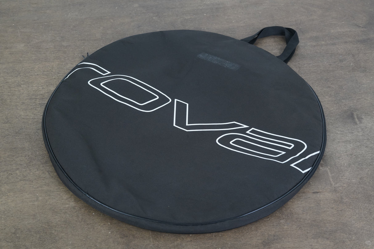 (1) Roval Wheel Bag Road Bike 700C