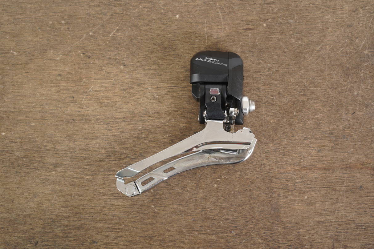 Shimano Ultegra 6870 GS Di2 11 Speed Electronic Rim Brake Groupset