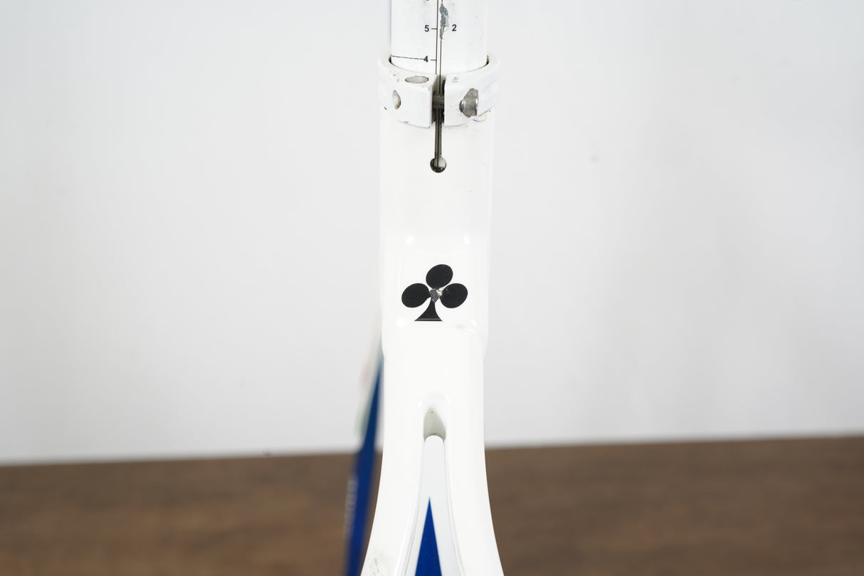 56s Colnago C59 Italia Carbon Rim Brake Road Frameset