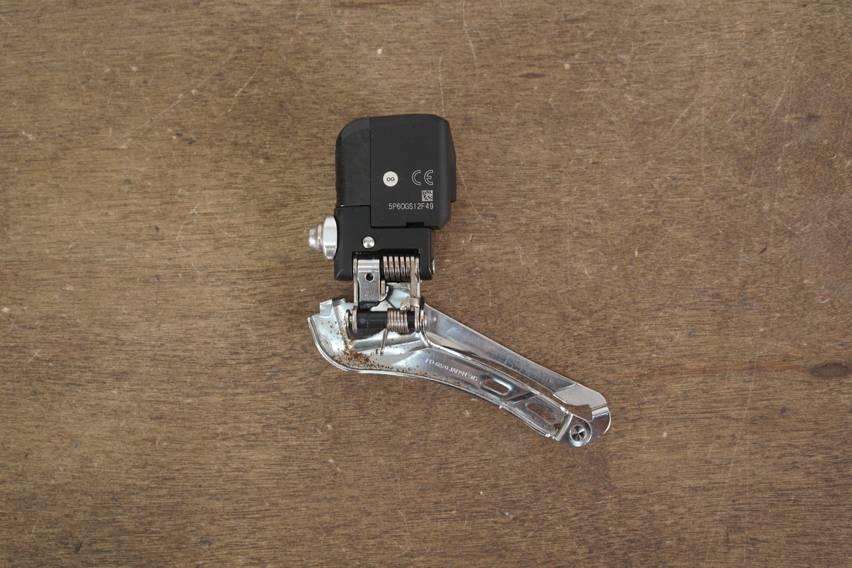 Shimano Ultegra 6870 GS Di2 11 Speed Electronic Rim Brake Groupset