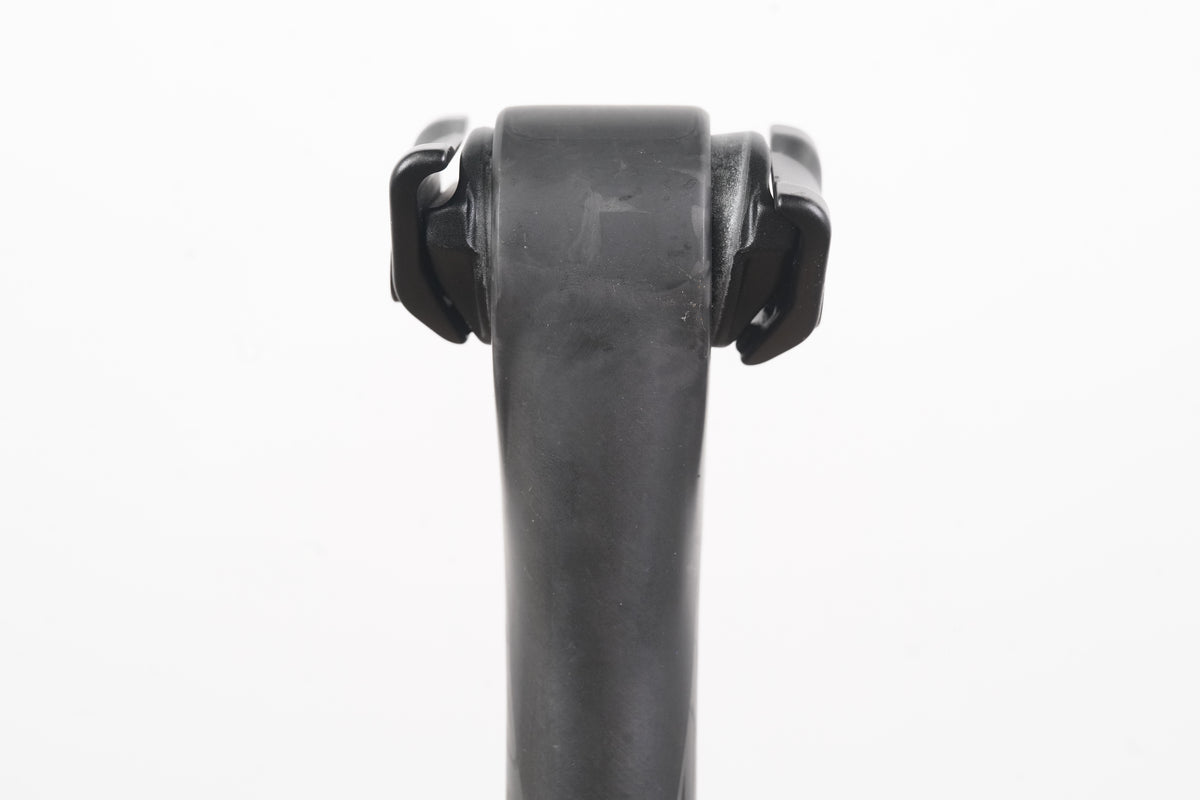 27.2mm Zipp SL Speed Carbon 0 Setback Road Seatpost 189g