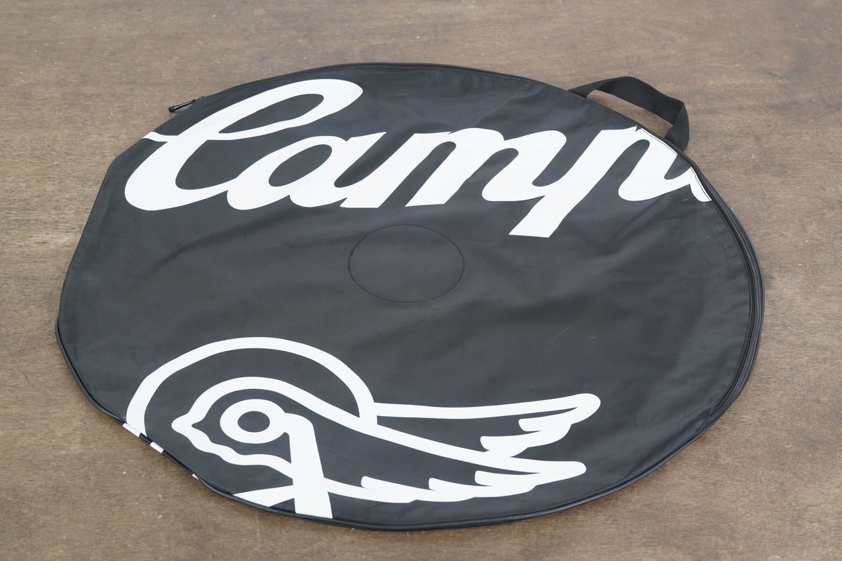 (2) Campagnolo Wheel Bags Road Bike 700C