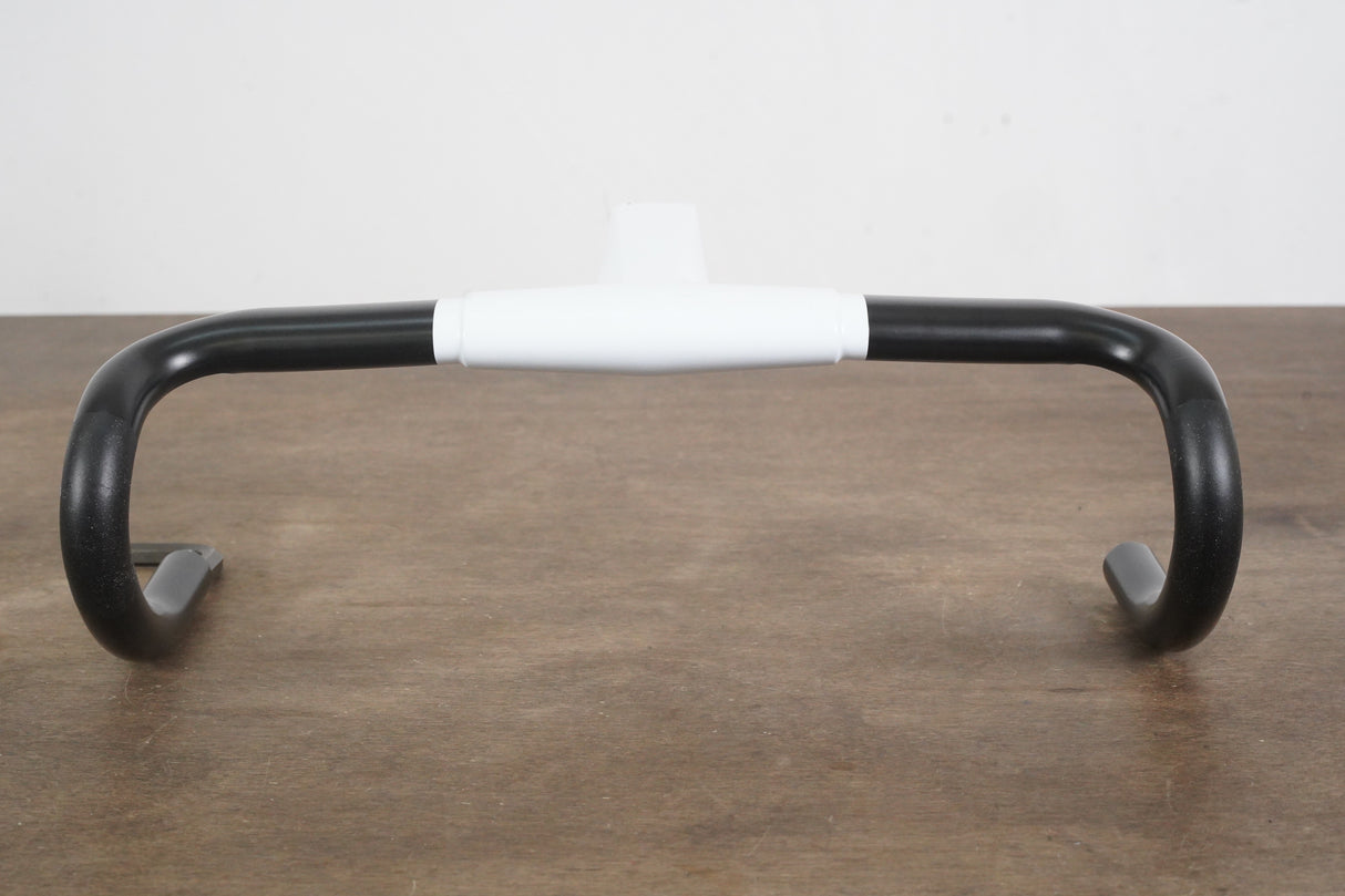 40cm 140mm BMC ICS Team Aero Carbon Compact Barstem