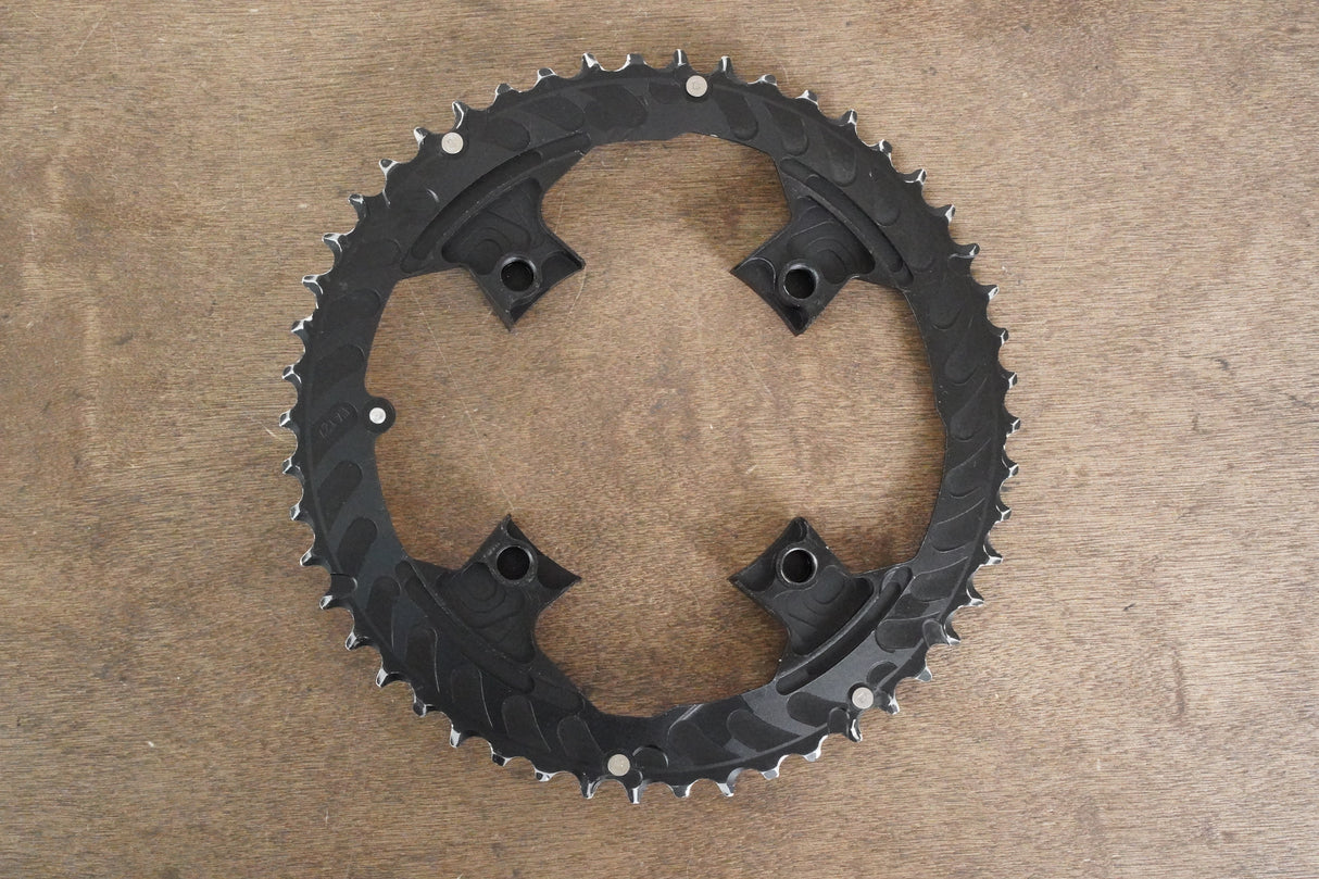 50T 110BCD FSA K-Force 11 Speed Outer Chainring