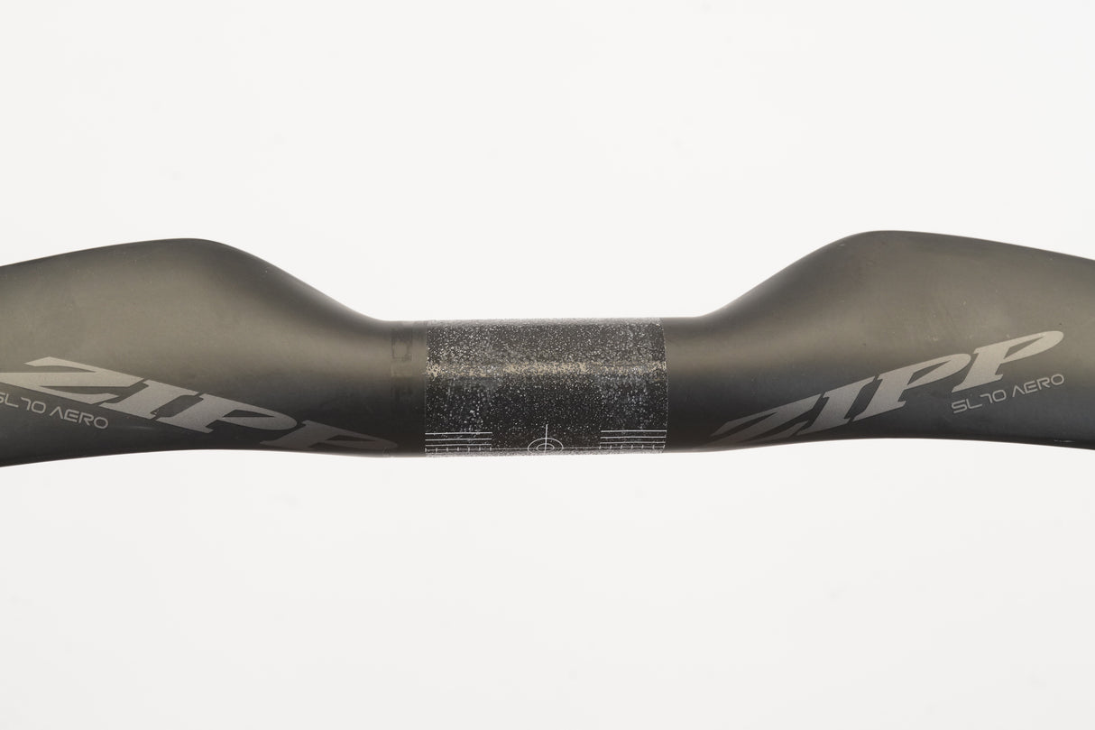 42cm Zipp SL-70 Carbon Compact Aero Road Handlebar 31.8mm SL70