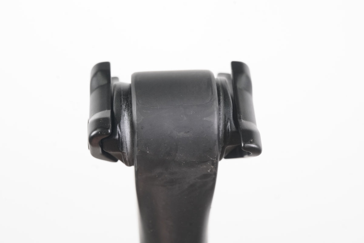 27.2mm Zipp SL Speed Carbon 0 Setback Road Seatpost 189g
