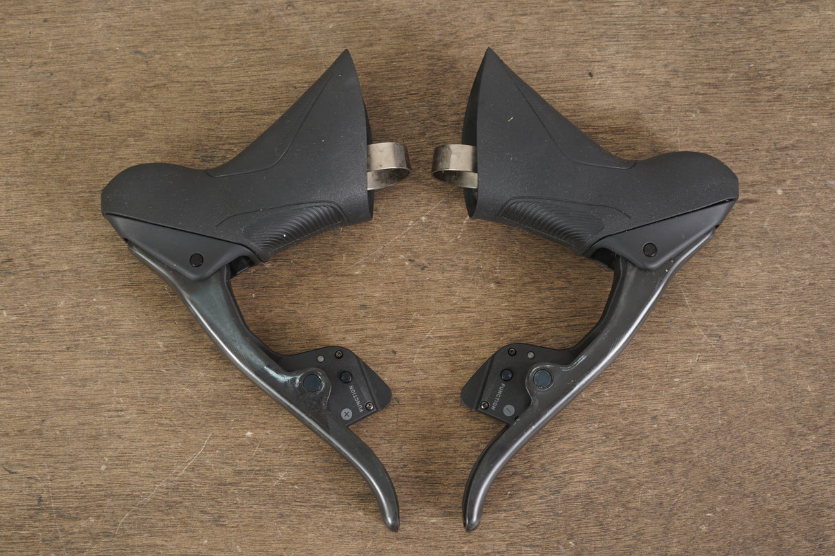 SRAM Red eTap WiFli 11 Speed Wireless Electronic Rim Brake Groupset