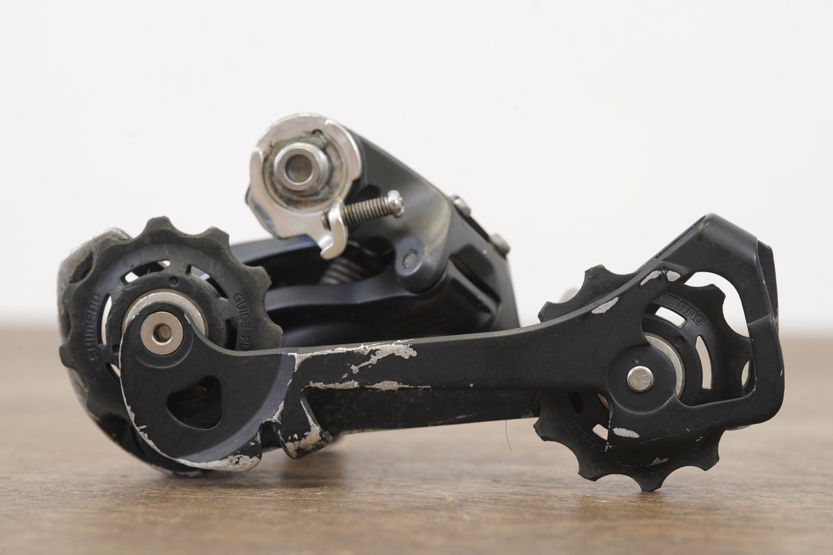 Shimano Ultegra 6800 GS 11 Speed Mechanical Rim Brake Road Full Groupset