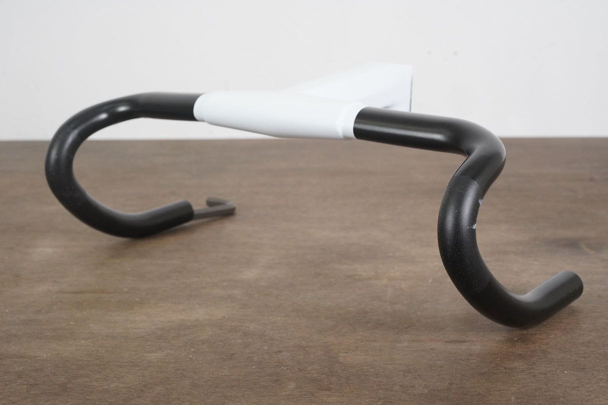 40cm 140mm BMC ICS Team Aero Carbon Compact Barstem