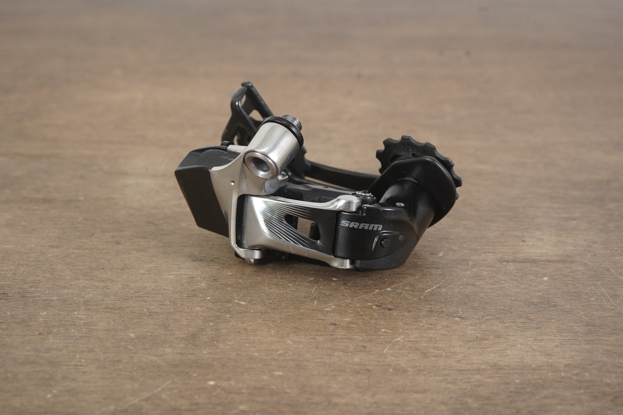 SRAM Red eTap WiFli 11 Speed Wireless Electronic Rim Brake Groupset