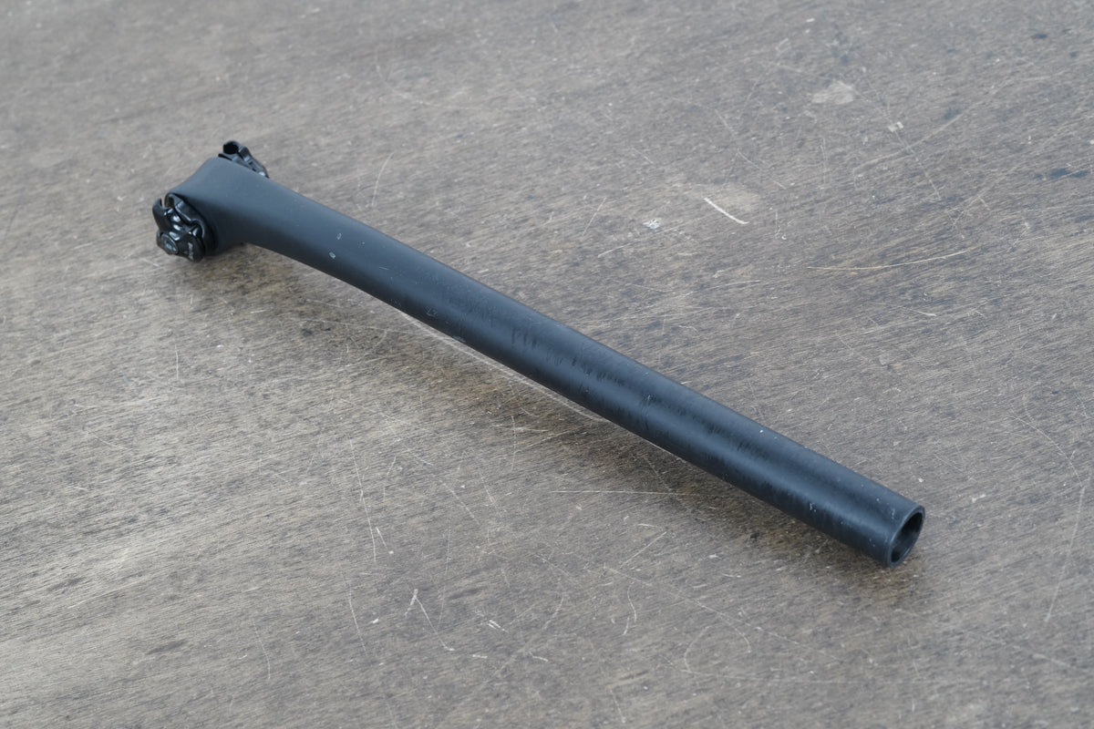 27.2mm Roval Terra 20mm Setback Carbon Road Seatpost 230g