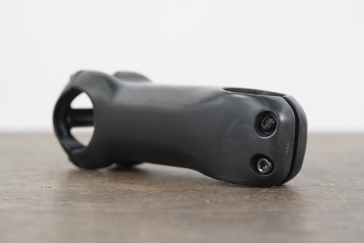 Zipp SL Speed 100mm ±6 Degree Carbon Road Stem 119g 1 1/8" 31.8mm