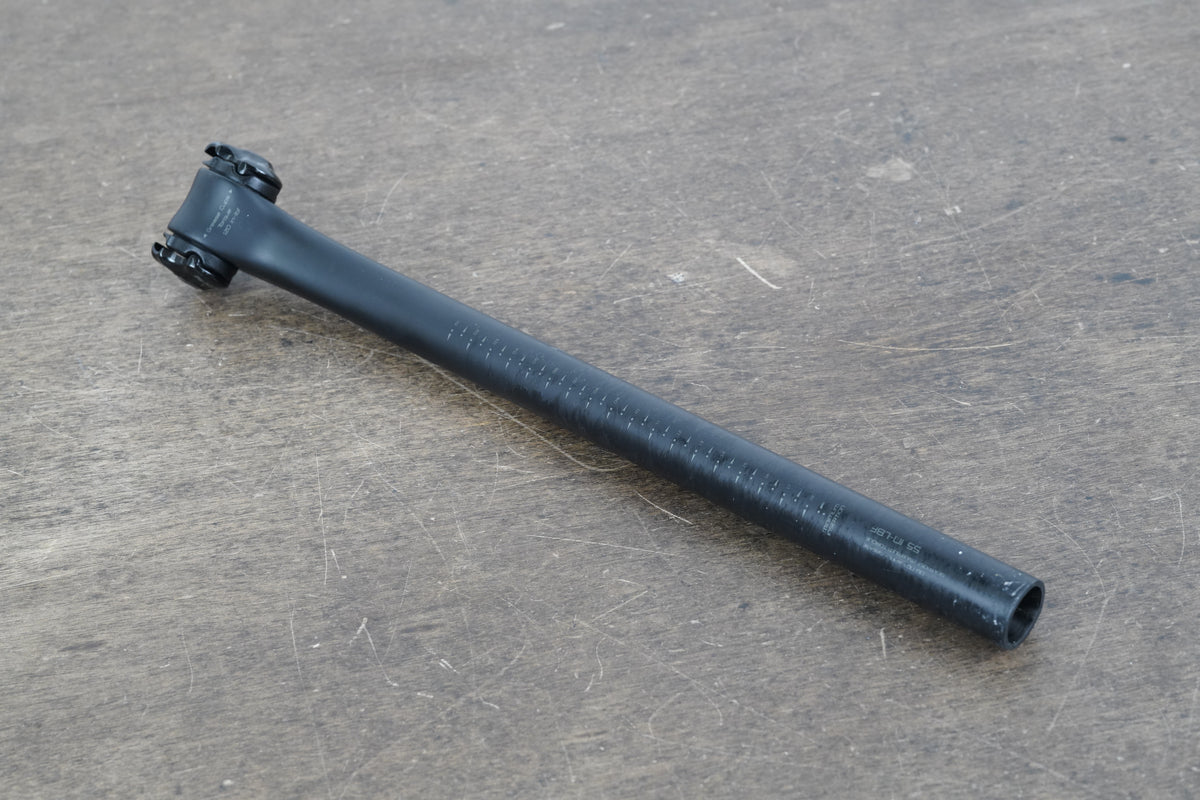 27.2mm Roval Terra 20mm Setback Carbon Road Seatpost 230g