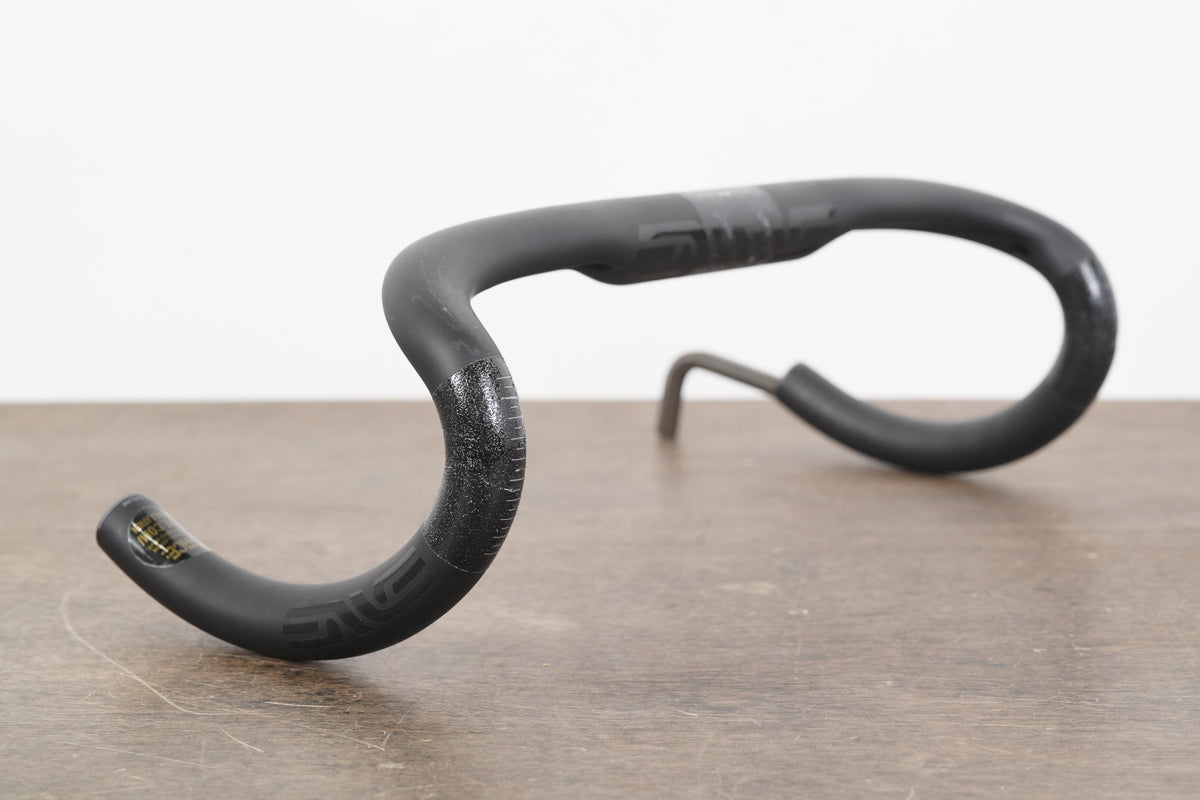 38cm ENVE Compact In-Route Carbon Road Handlebar 31.8mm