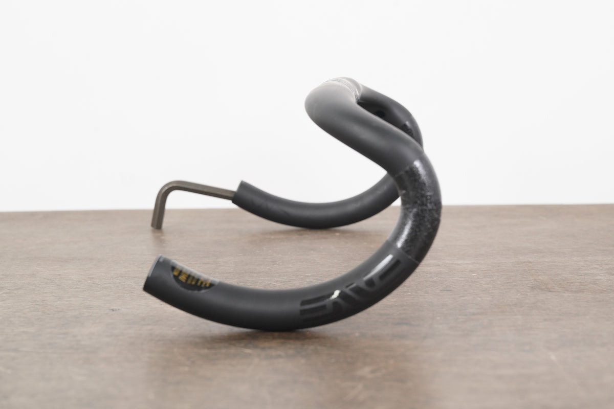 38cm ENVE Compact In-Route Carbon Road Handlebar 31.8mm