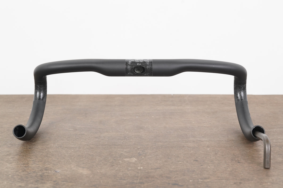 38cm ENVE Compact In-Route Carbon Road Handlebar 31.8mm