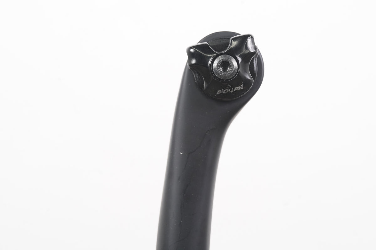 27.2mm Roval Terra 20mm Setback Carbon Road Seatpost 230g