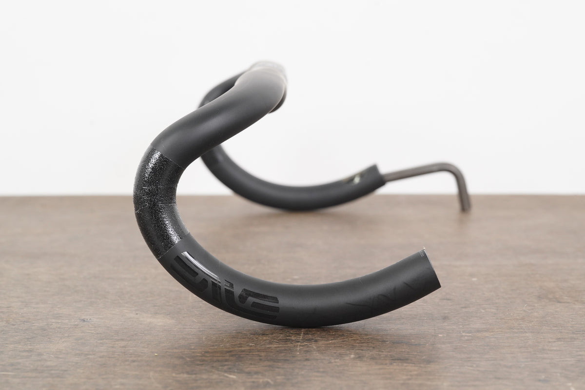 38cm ENVE Compact In-Route Carbon Road Handlebar 31.8mm
