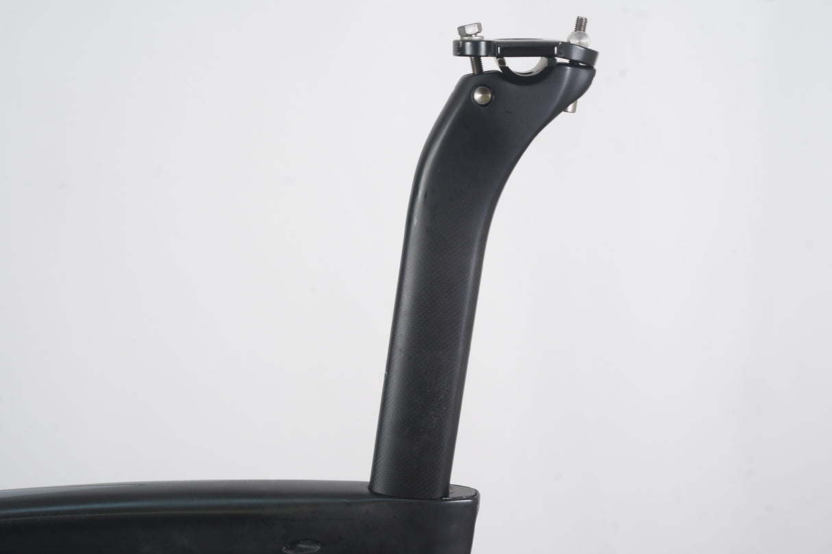 55cm Pinarello Dogma F8 Carbon Rim Brake Frameset