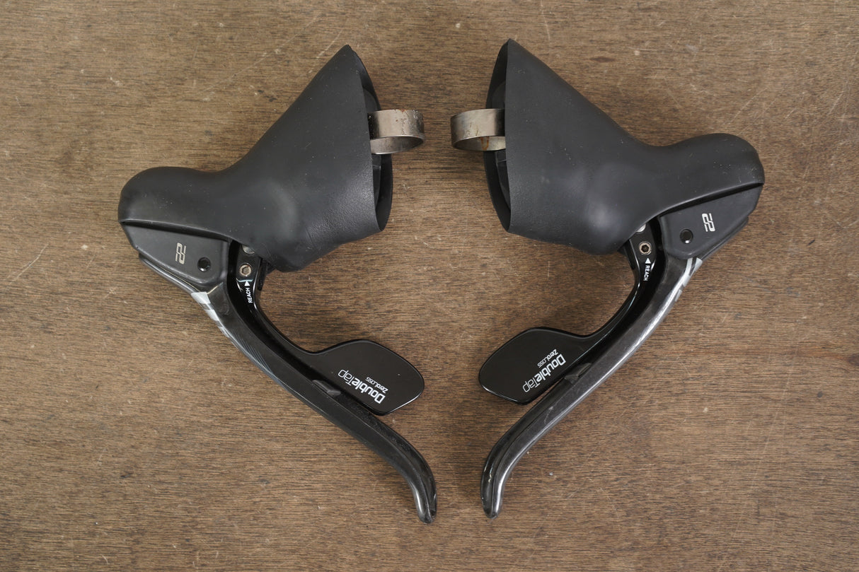 SRAM Force 22 11 Speed Mechanical Rim Brake Road Groupset