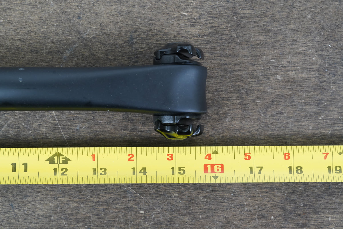 27.2mm Roval Terra 20mm Setback Carbon Road Seatpost 230g