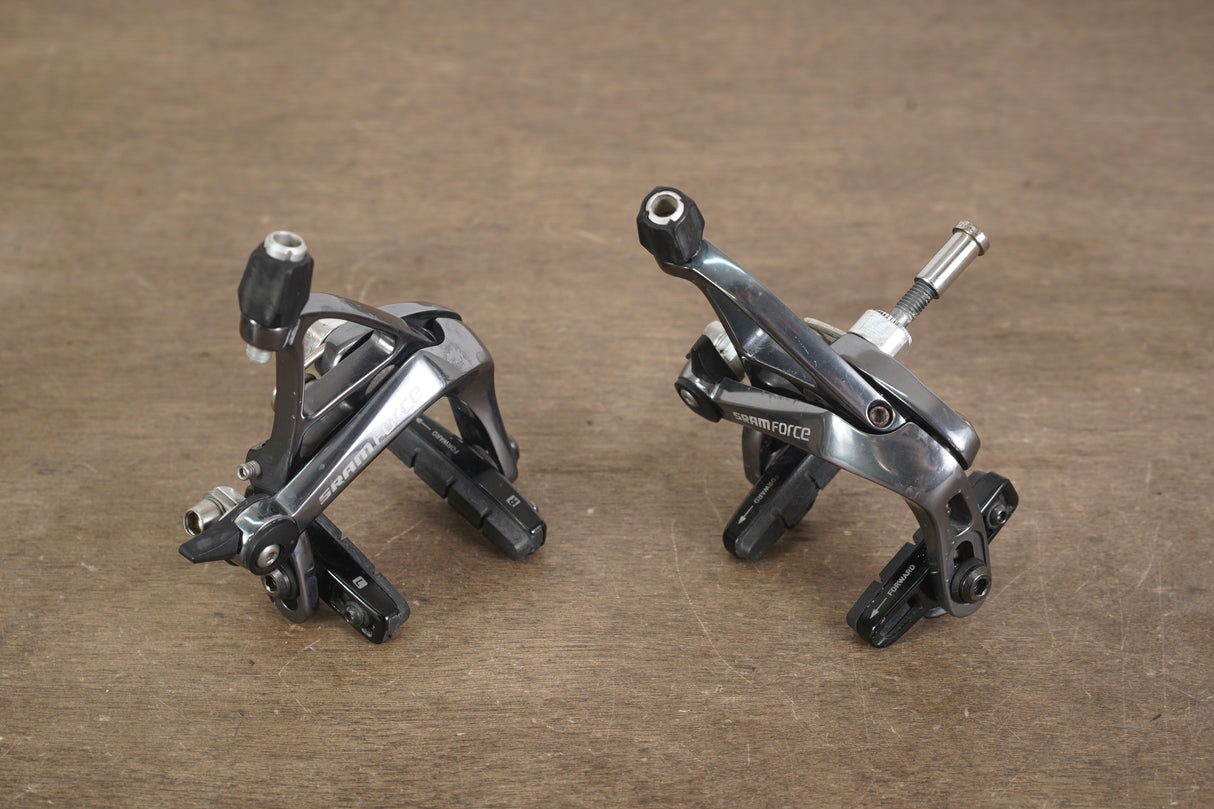 SRAM Force 22 11 Speed Mechanical Rim Brake Road Groupset