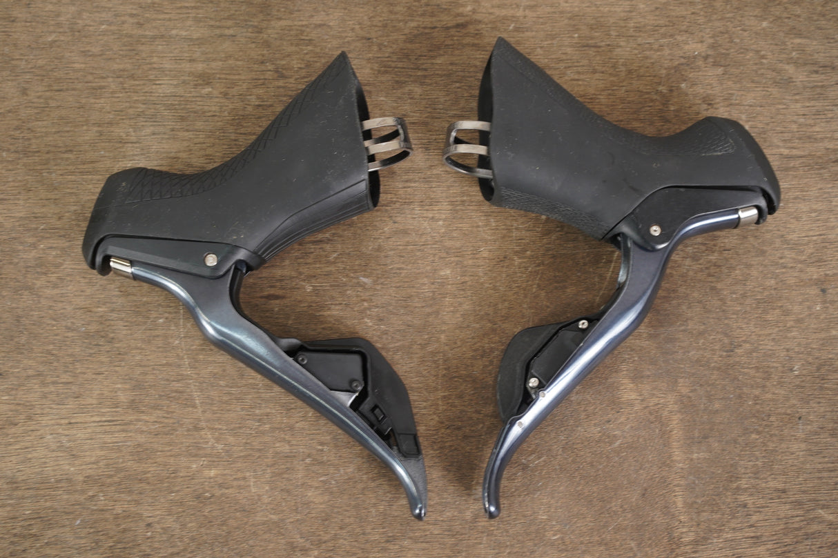 Shimano Ultegra R8050/6870 Di2 GS 11 Speed Electronic Rim Brake Road Groupset 8050