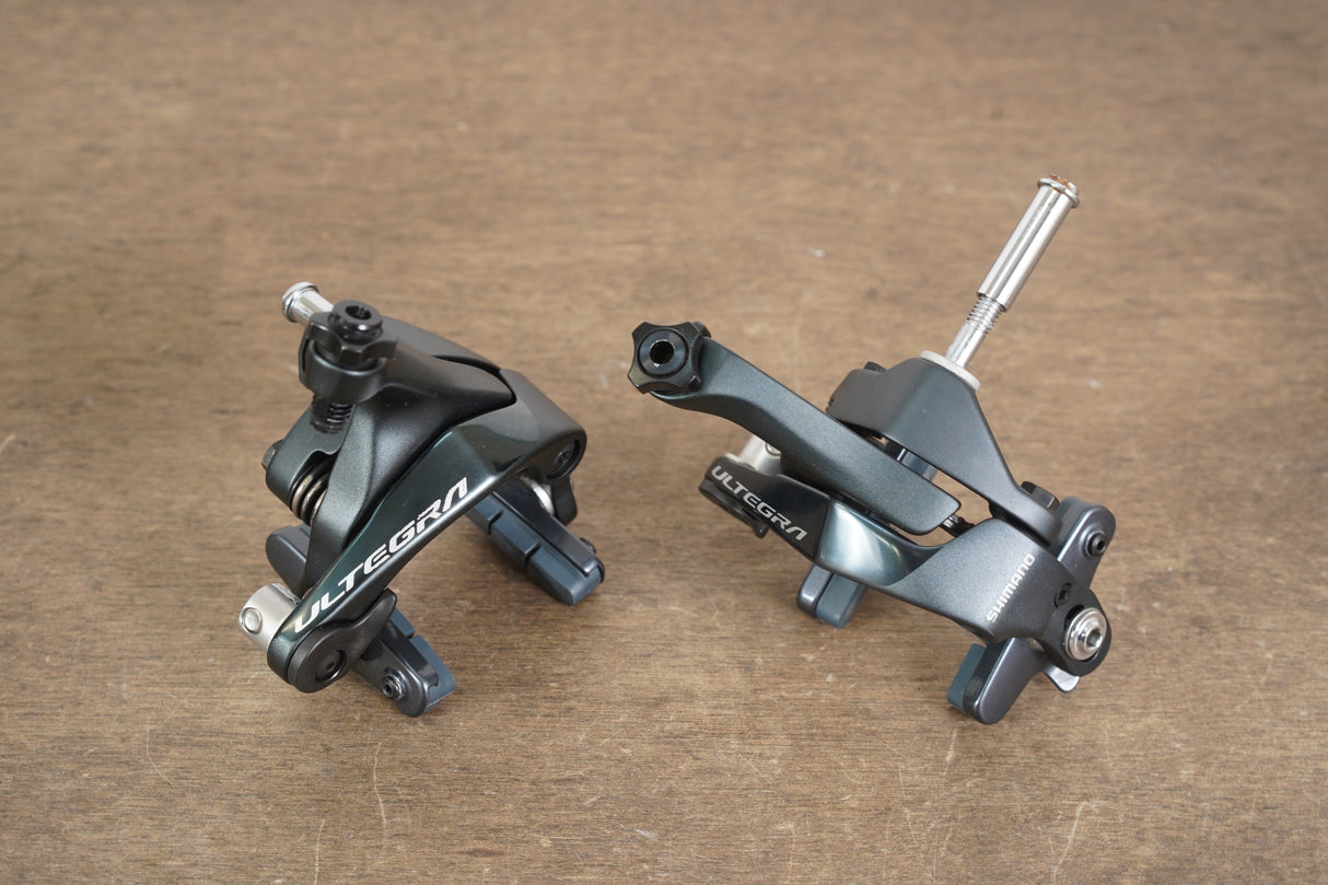 Shimano Ultegra R8050/6870 Di2 GS 11 Speed Electronic Rim Brake Road Groupset 8050