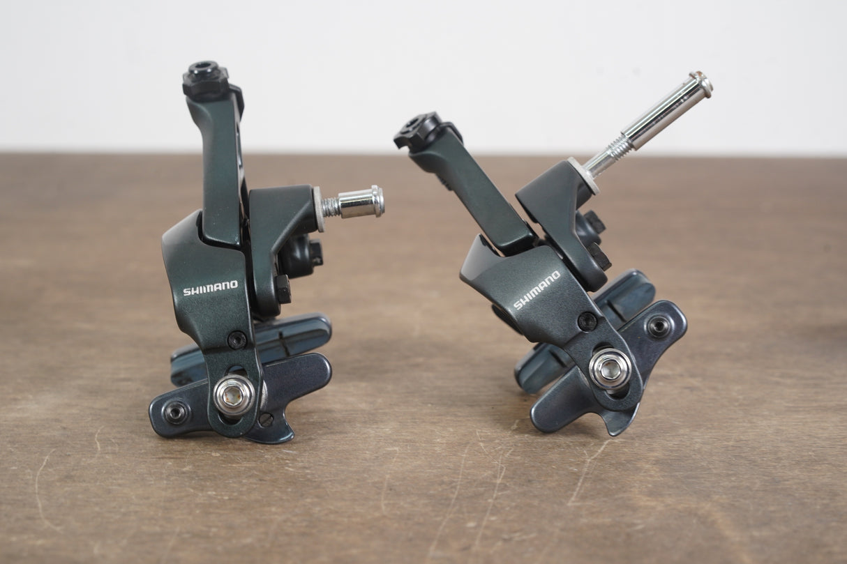 Shimano Ultegra R8050/6870 Di2 GS 11 Speed Electronic Rim Brake Road Groupset 8050