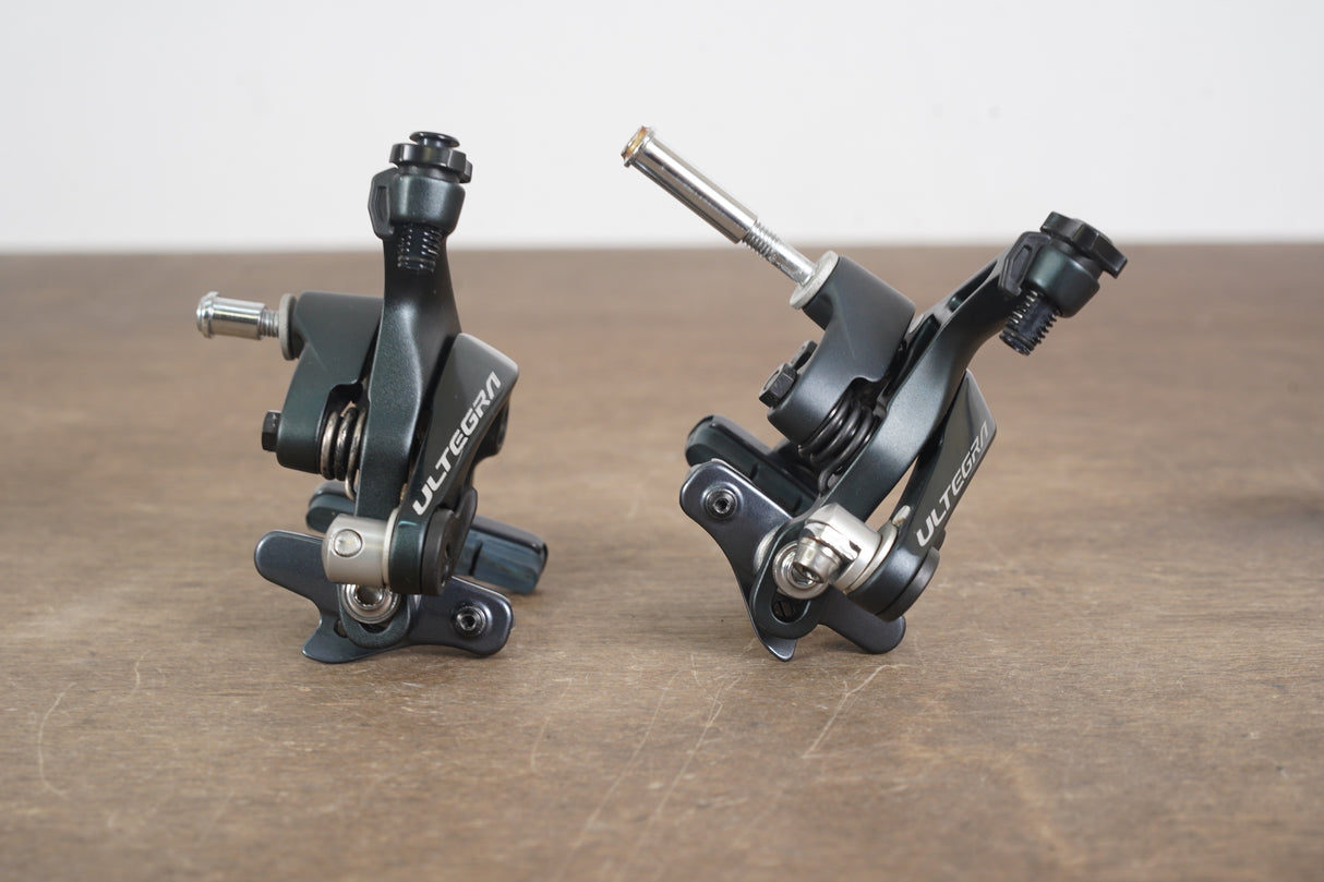 Shimano Ultegra R8050/6870 Di2 GS 11 Speed Electronic Rim Brake Road Groupset 8050