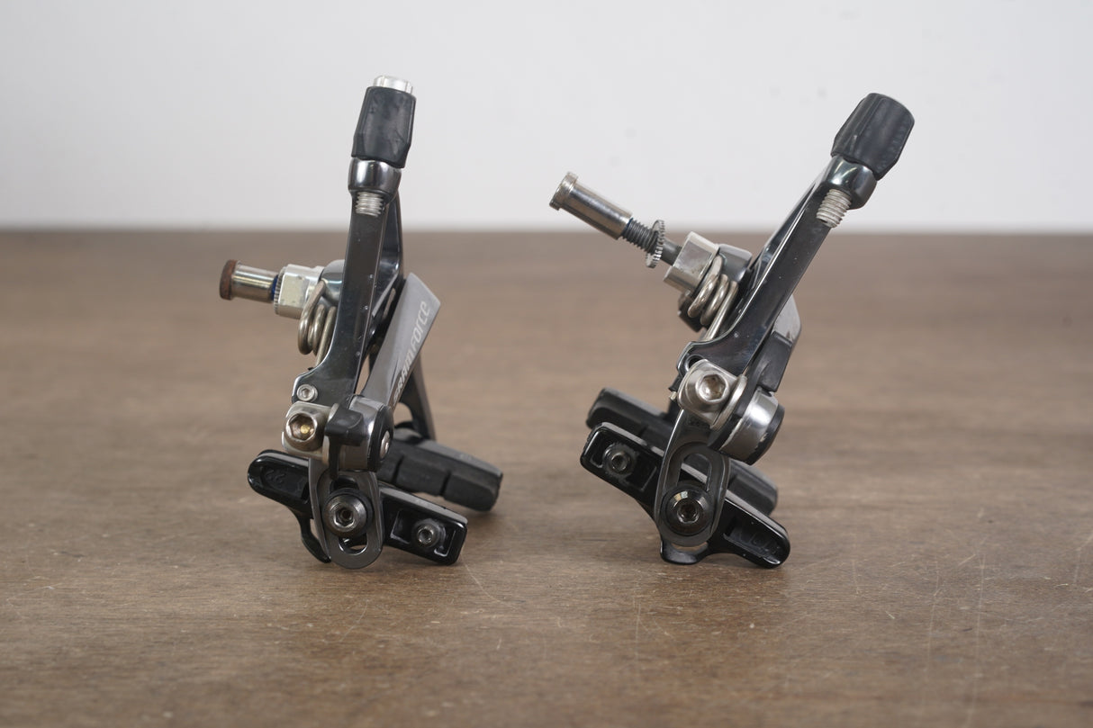 SRAM Force 22 11 Speed Mechanical Rim Brake Road Groupset