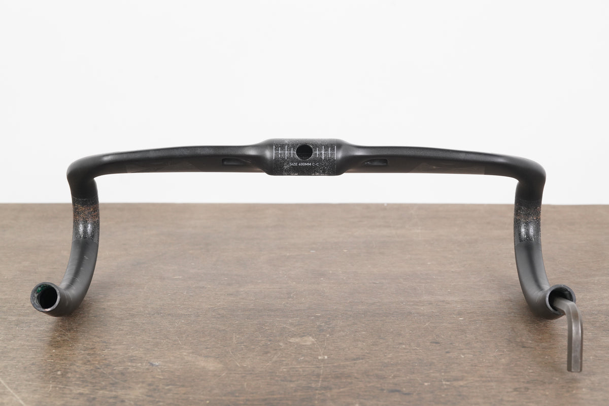 40cm Cervelo Carbon Aero Compact Road Handlebar 31.8mm