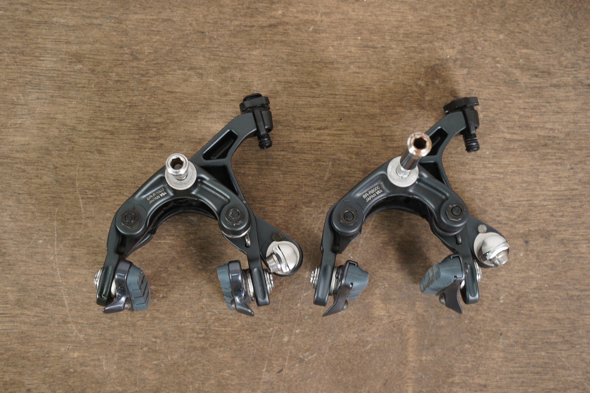 Shimano Ultegra R8050/6870 Di2 GS 11 Speed Electronic Rim Brake Road Groupset 8050