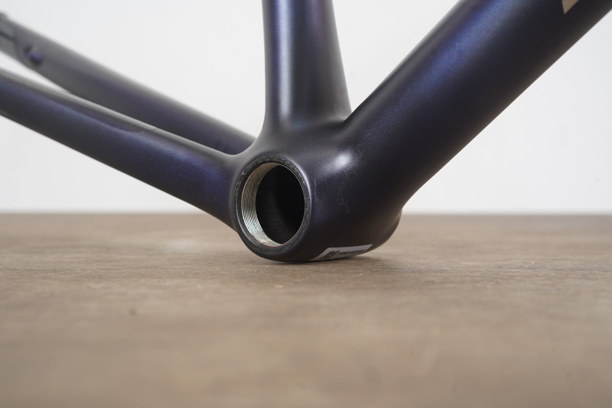 56cm Specialized S-WORKS Aethos Carbon Disc Brake Frameset