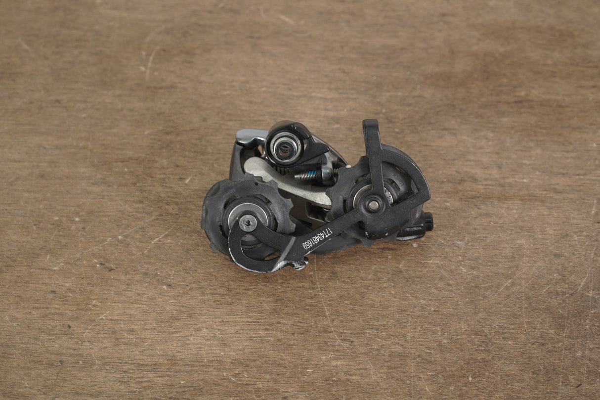 SRAM Force 22 11 Speed Mechanical Rim Brake Road Groupset