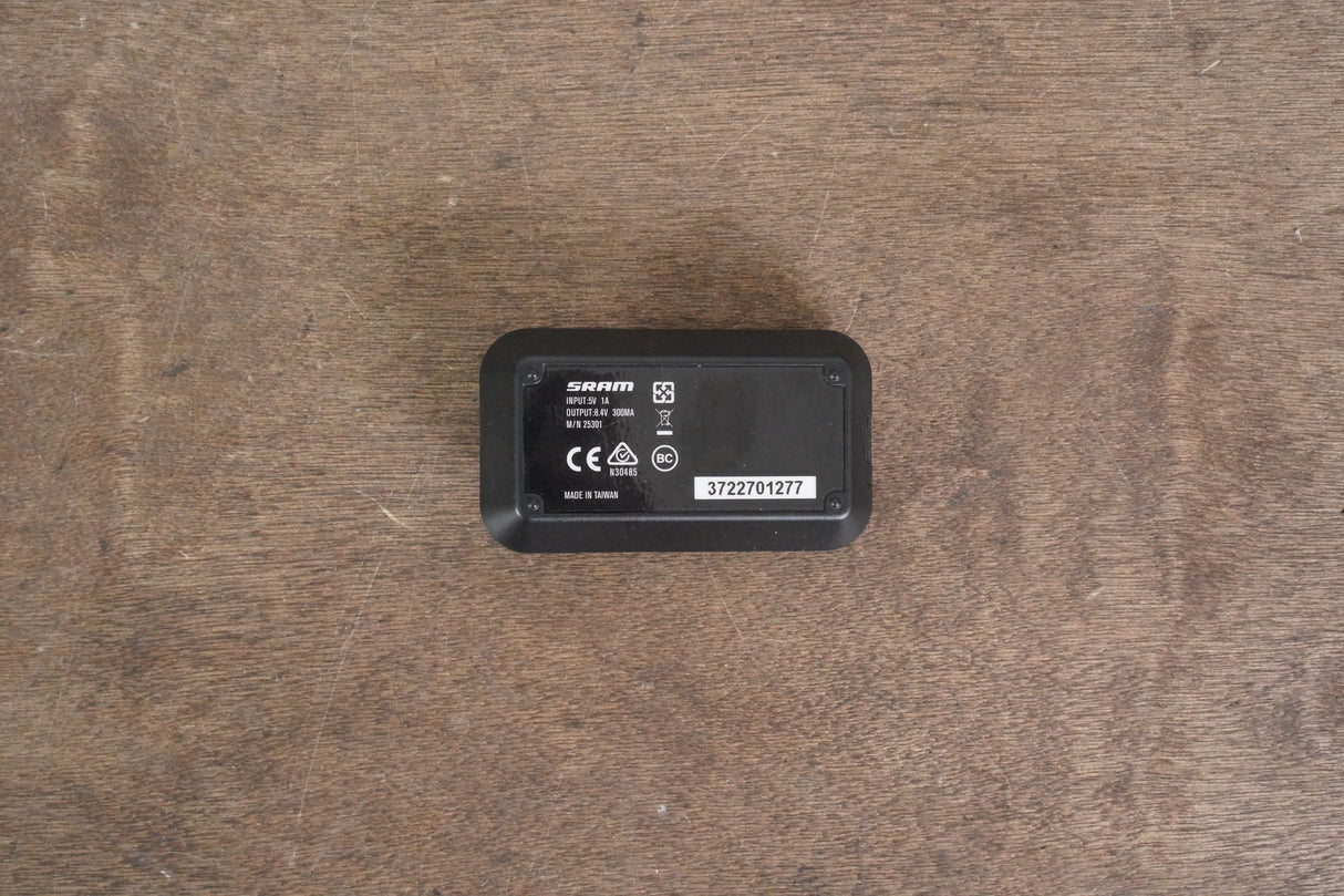 SRAM eTap EP-EAC-BC-A1 Battery Charger