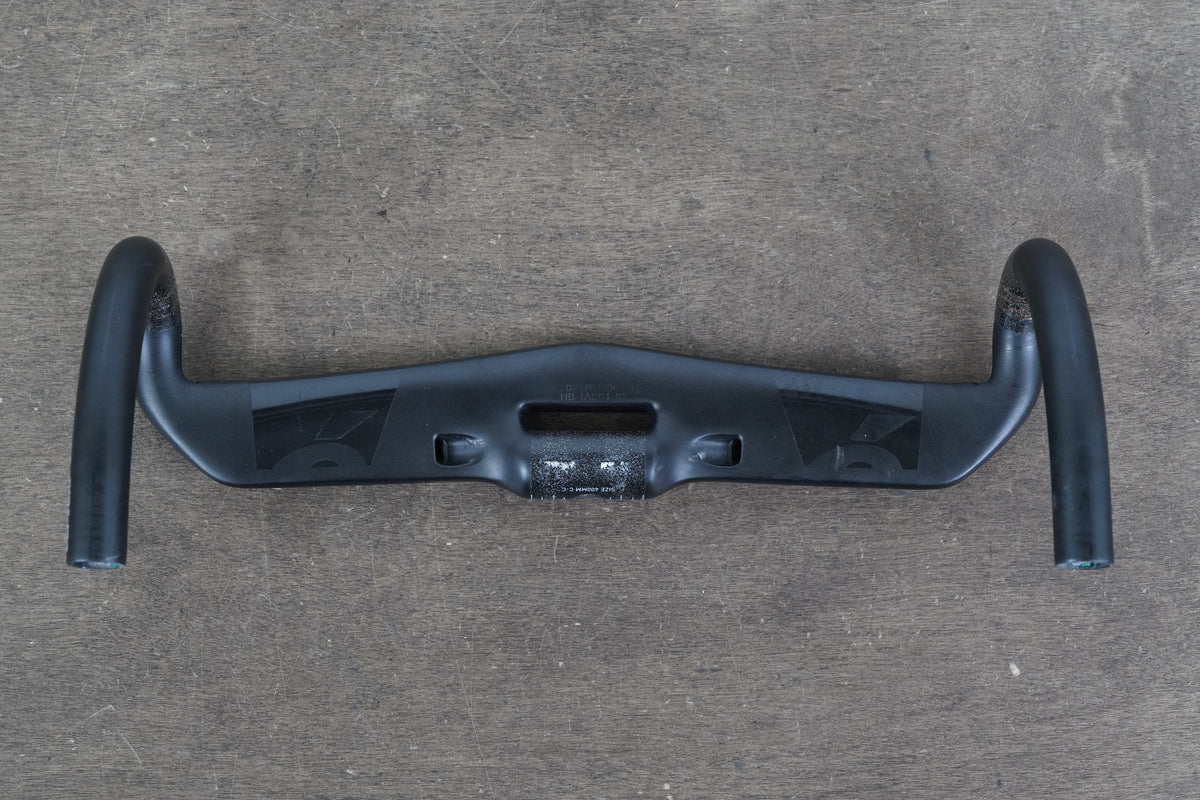 40cm Cervelo Carbon Aero Compact Road Handlebar 31.8mm