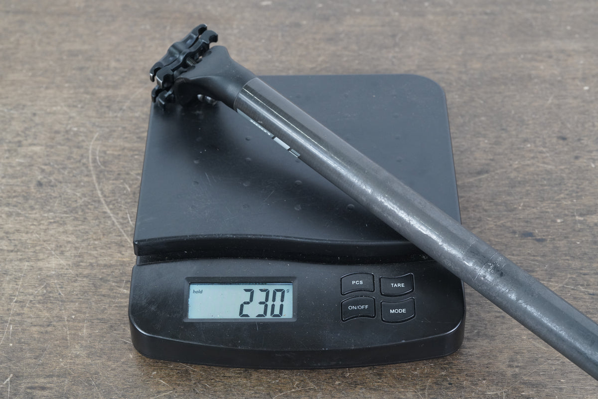 27.2mm Easton EA50 Alloy Seatpost 10mm Setback EA 50